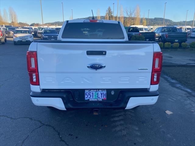 used 2019 Ford Ranger car, priced at $19,595