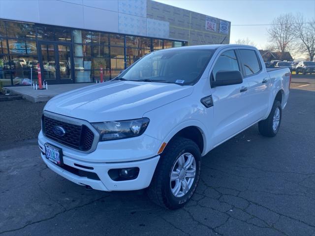 used 2019 Ford Ranger car, priced at $19,595