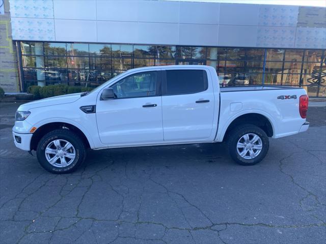 used 2019 Ford Ranger car, priced at $19,595