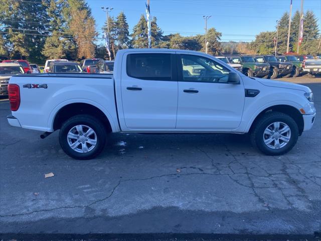 used 2019 Ford Ranger car, priced at $19,595