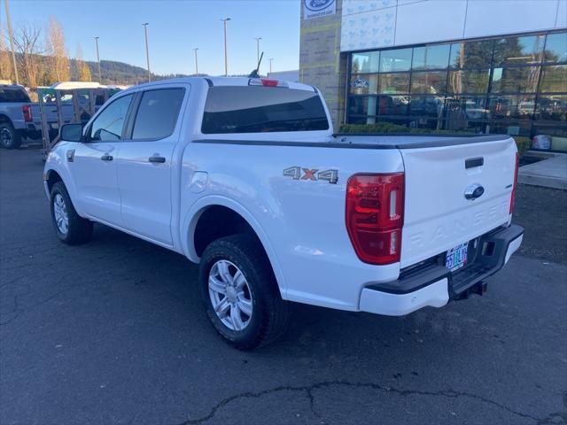 used 2019 Ford Ranger car, priced at $19,595