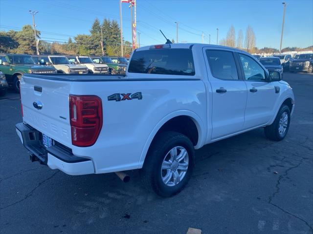 used 2019 Ford Ranger car, priced at $19,595