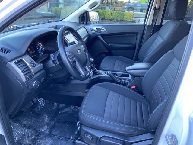 used 2019 Ford Ranger car, priced at $19,595