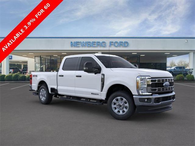 new 2024 Ford F-250 car, priced at $67,810