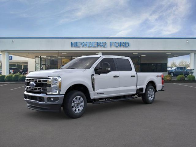 new 2024 Ford F-250 car, priced at $67,810