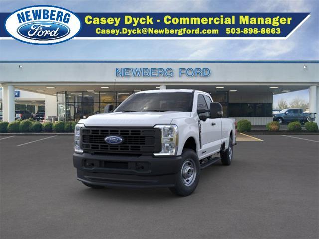 new 2025 Ford F-250 car, priced at $66,005