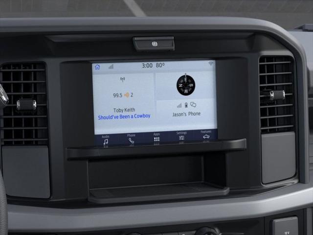 new 2025 Ford F-250 car, priced at $64,505