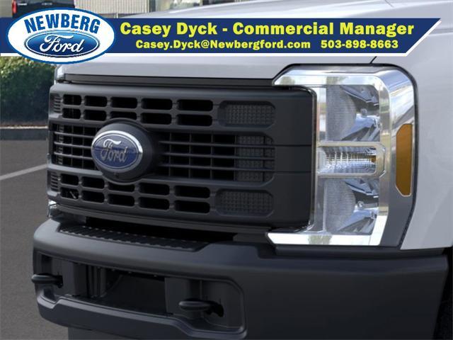 new 2025 Ford F-250 car, priced at $66,005
