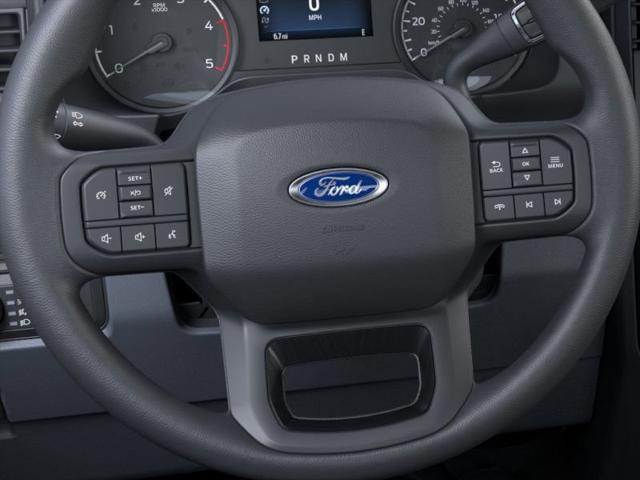 new 2025 Ford F-250 car, priced at $64,505