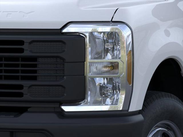 new 2025 Ford F-250 car, priced at $64,505