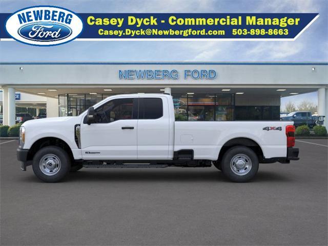 new 2025 Ford F-250 car, priced at $66,005
