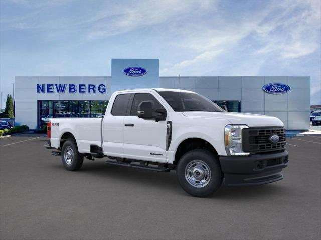 new 2025 Ford F-250 car, priced at $64,505