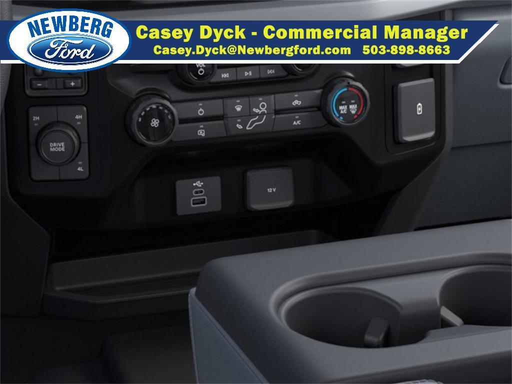 new 2025 Ford F-450 car, priced at $73,791