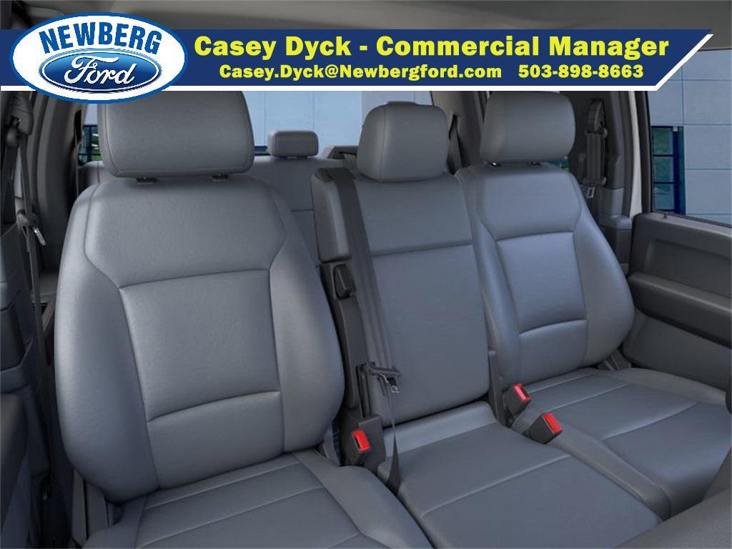 new 2025 Ford F-450 car, priced at $73,791