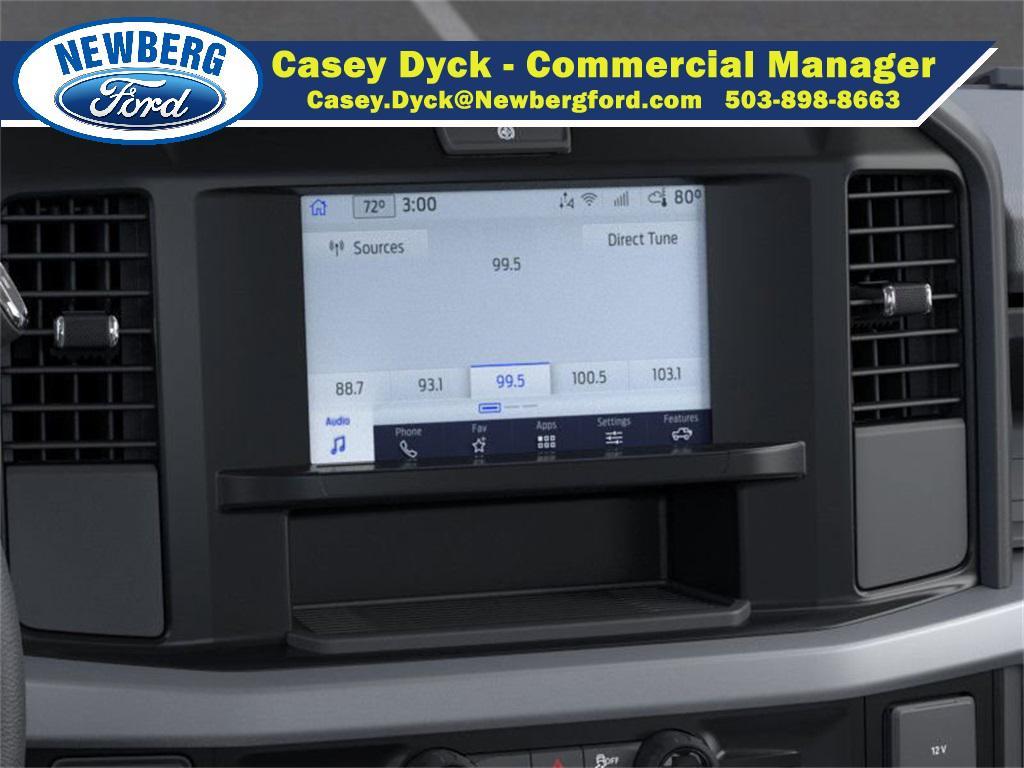 new 2025 Ford F-450 car, priced at $73,791