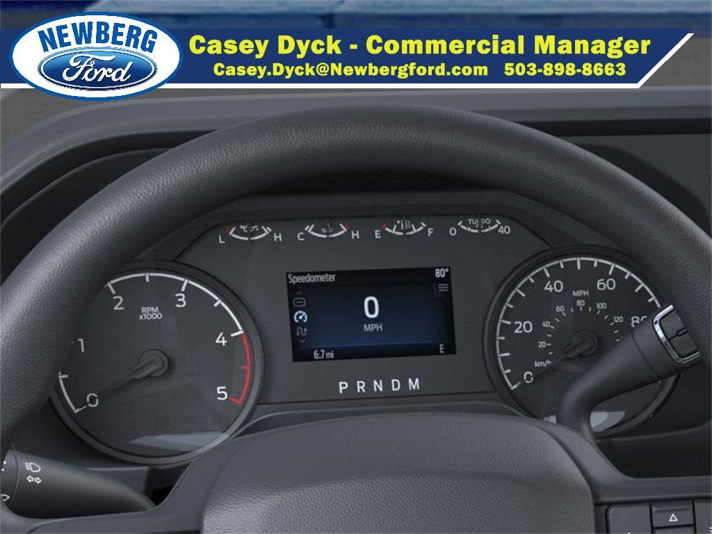 new 2025 Ford F-450 car, priced at $73,791