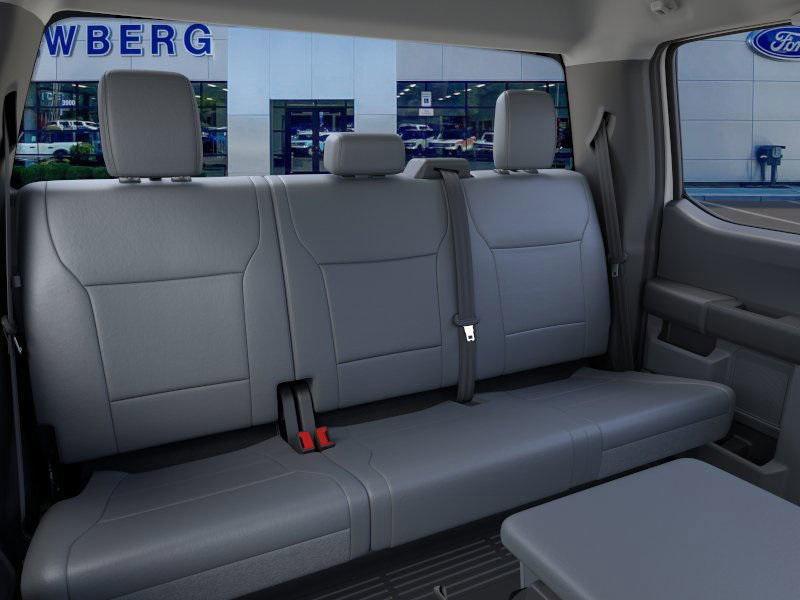 new 2025 Ford F-450 car, priced at $73,791