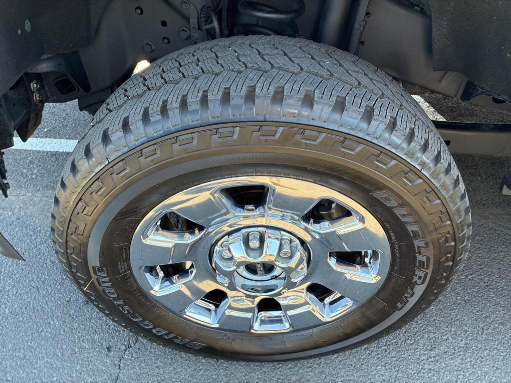 used 2023 Ford F-350 car, priced at $68,488