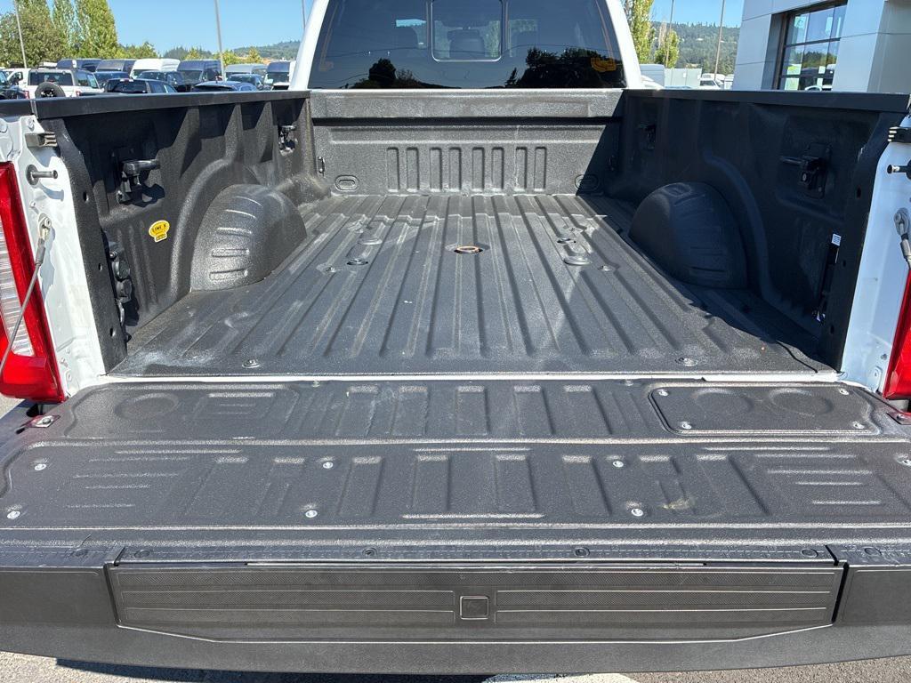 used 2023 Ford F-350 car, priced at $68,488