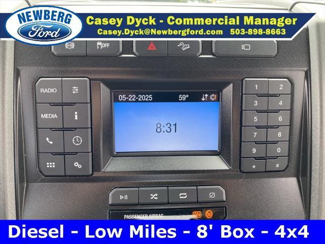used 2020 Ford F-350 car, priced at $49,997