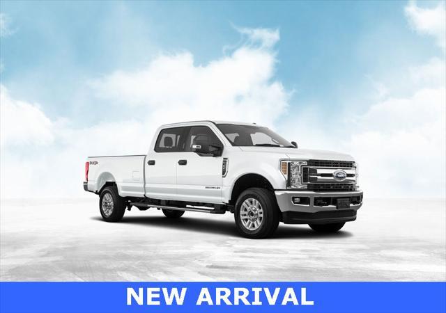 used 2020 Ford F-350 car, priced at $50,487