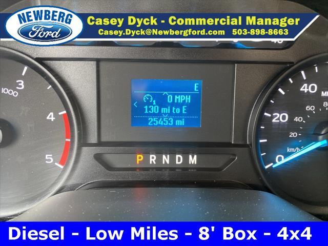 used 2020 Ford F-350 car, priced at $49,997