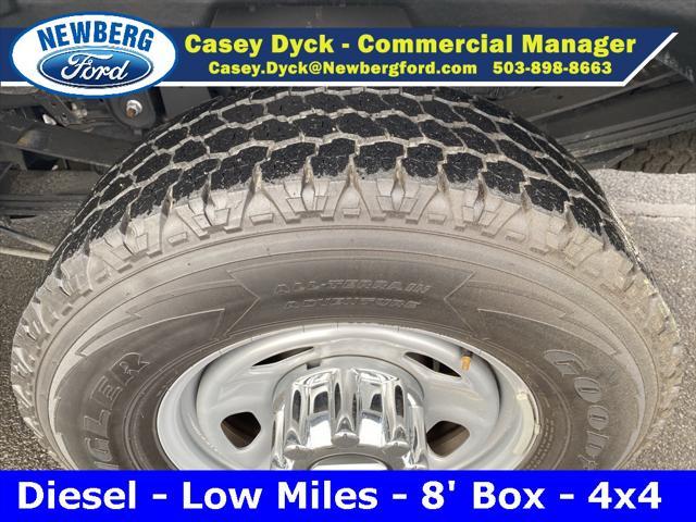 used 2020 Ford F-350 car, priced at $49,997