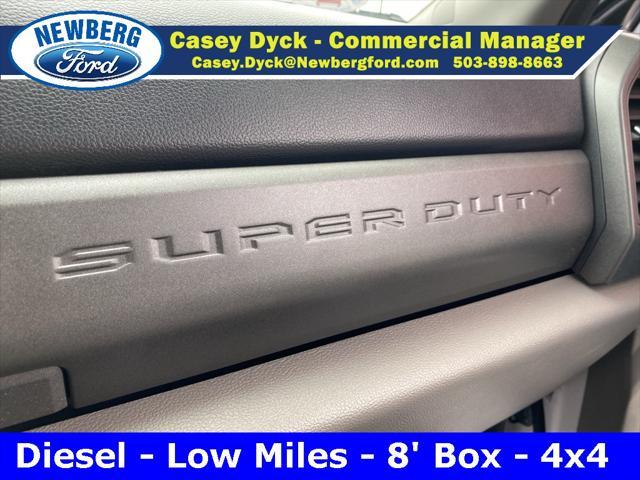 used 2020 Ford F-350 car, priced at $49,997