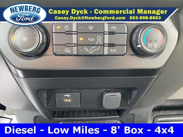 used 2020 Ford F-350 car, priced at $49,997