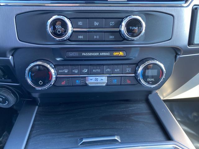 used 2022 Ford F-350 car, priced at $81,988
