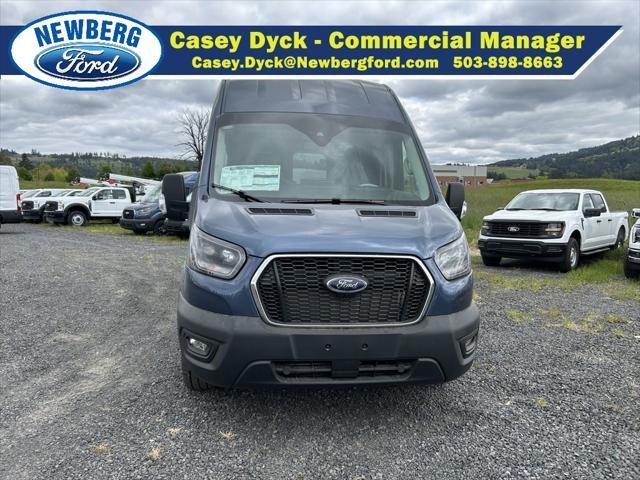 new 2025 Ford Transit-350 car, priced at $72,775