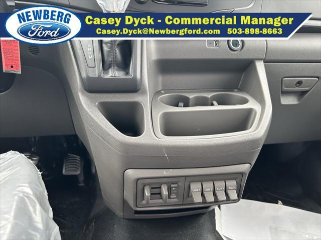 new 2025 Ford Transit-350 car, priced at $72,775