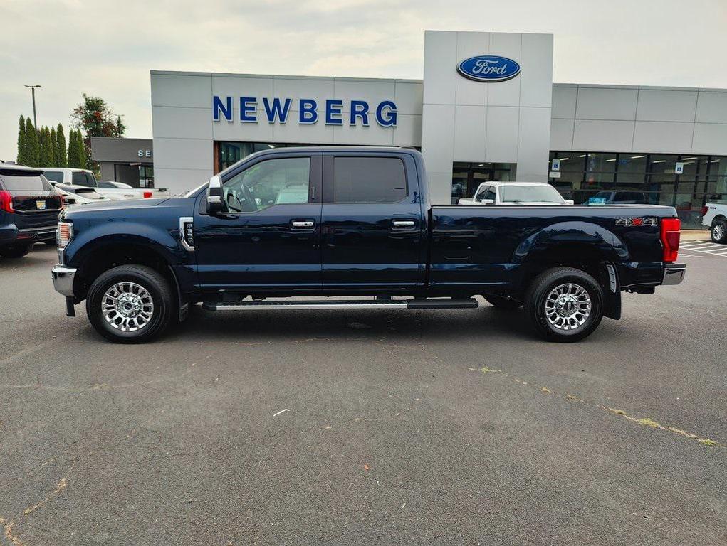 used 2022 Ford F-350 car, priced at $63,988