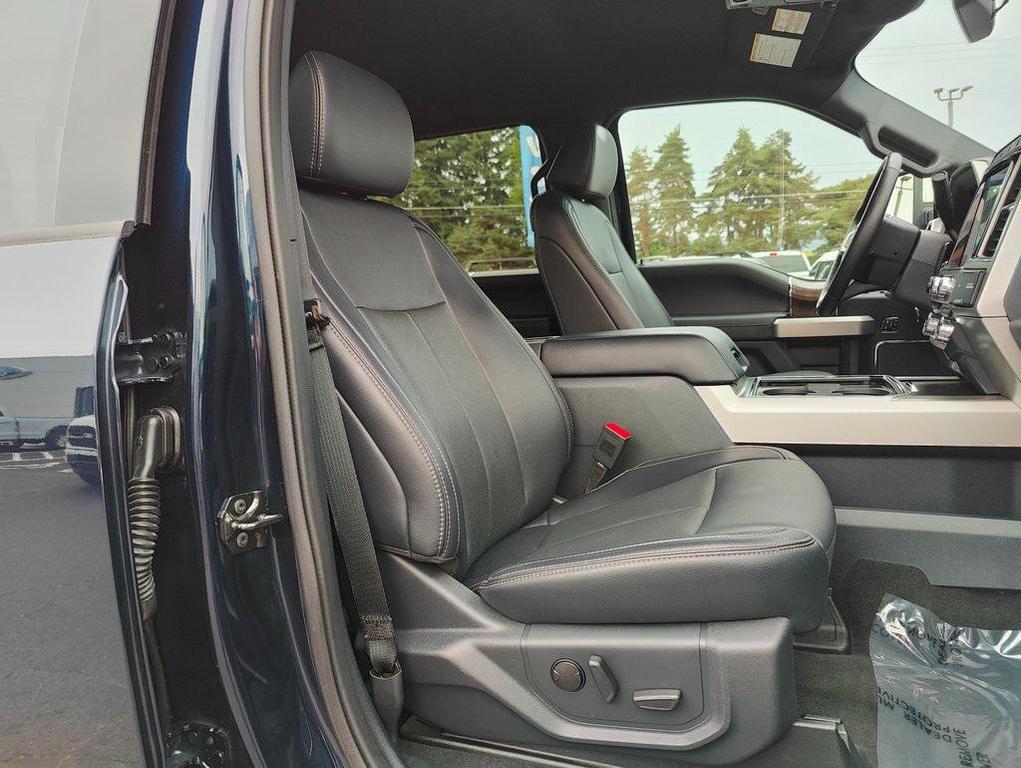 used 2022 Ford F-350 car, priced at $63,988