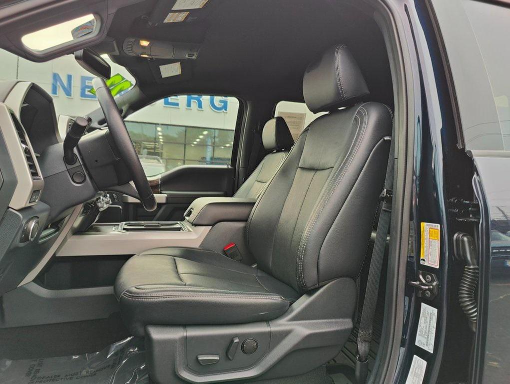 used 2022 Ford F-350 car, priced at $63,988