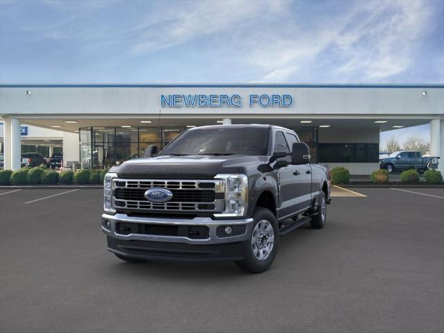 new 2024 Ford F-350 car, priced at $62,410