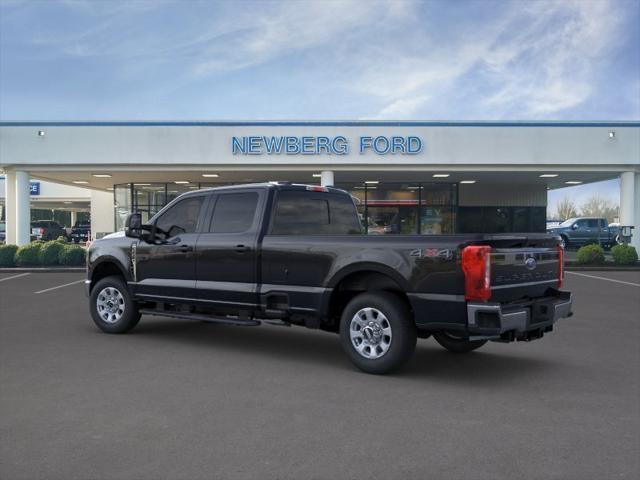 new 2024 Ford F-350 car, priced at $62,410