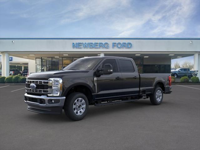 new 2024 Ford F-350 car, priced at $62,410