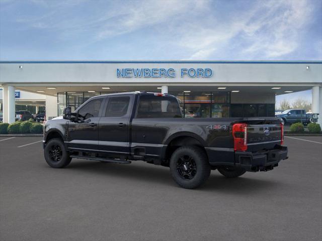 new 2024 Ford F-350 car, priced at $56,035