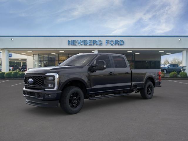 new 2024 Ford F-350 car, priced at $60,285