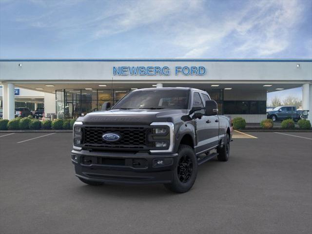 new 2024 Ford F-350 car, priced at $56,035