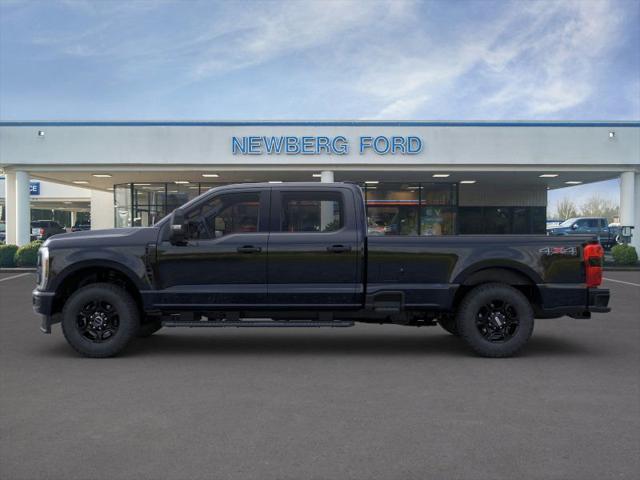 new 2024 Ford F-350 car, priced at $56,035