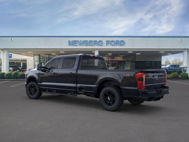 new 2024 Ford F-350 car, priced at $57,535