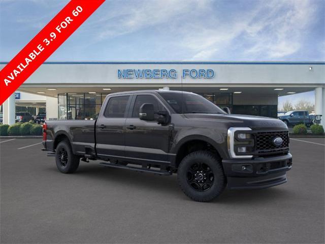 new 2024 Ford F-350 car, priced at $57,535