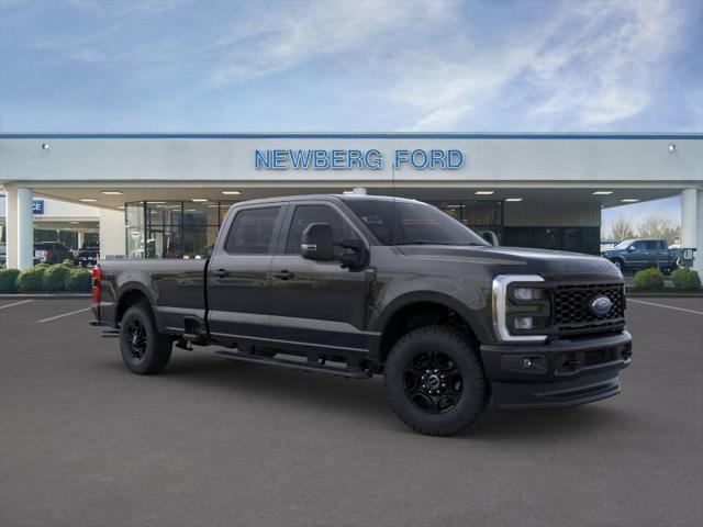 new 2024 Ford F-350 car, priced at $55,035