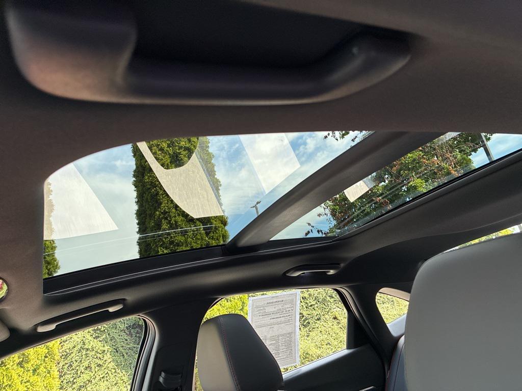 used 2023 Hyundai Sonata car, priced at $22,988