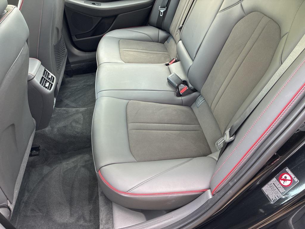 used 2023 Hyundai Sonata car, priced at $22,988