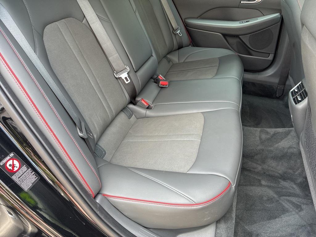 used 2023 Hyundai Sonata car, priced at $22,988