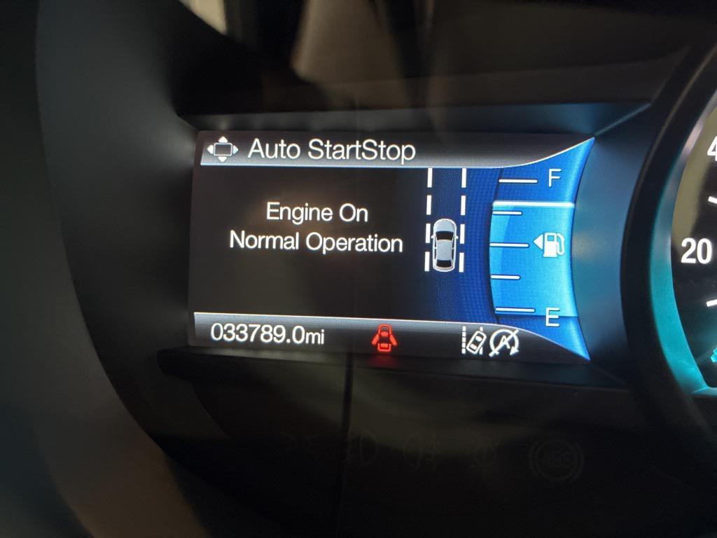 used 2024 Ford Edge car, priced at $23,998