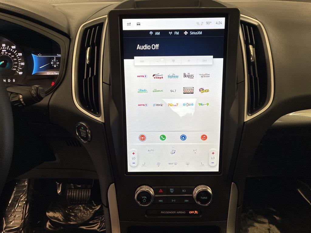 used 2024 Ford Edge car, priced at $23,998